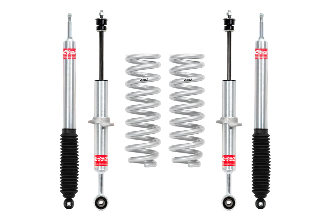 PRO-TRUCK-LIFT STAGE 1 - E80-82-067-01-22