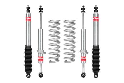 PRO-TRUCK-LIFT STAGE 1 - E80-82-069-01-22