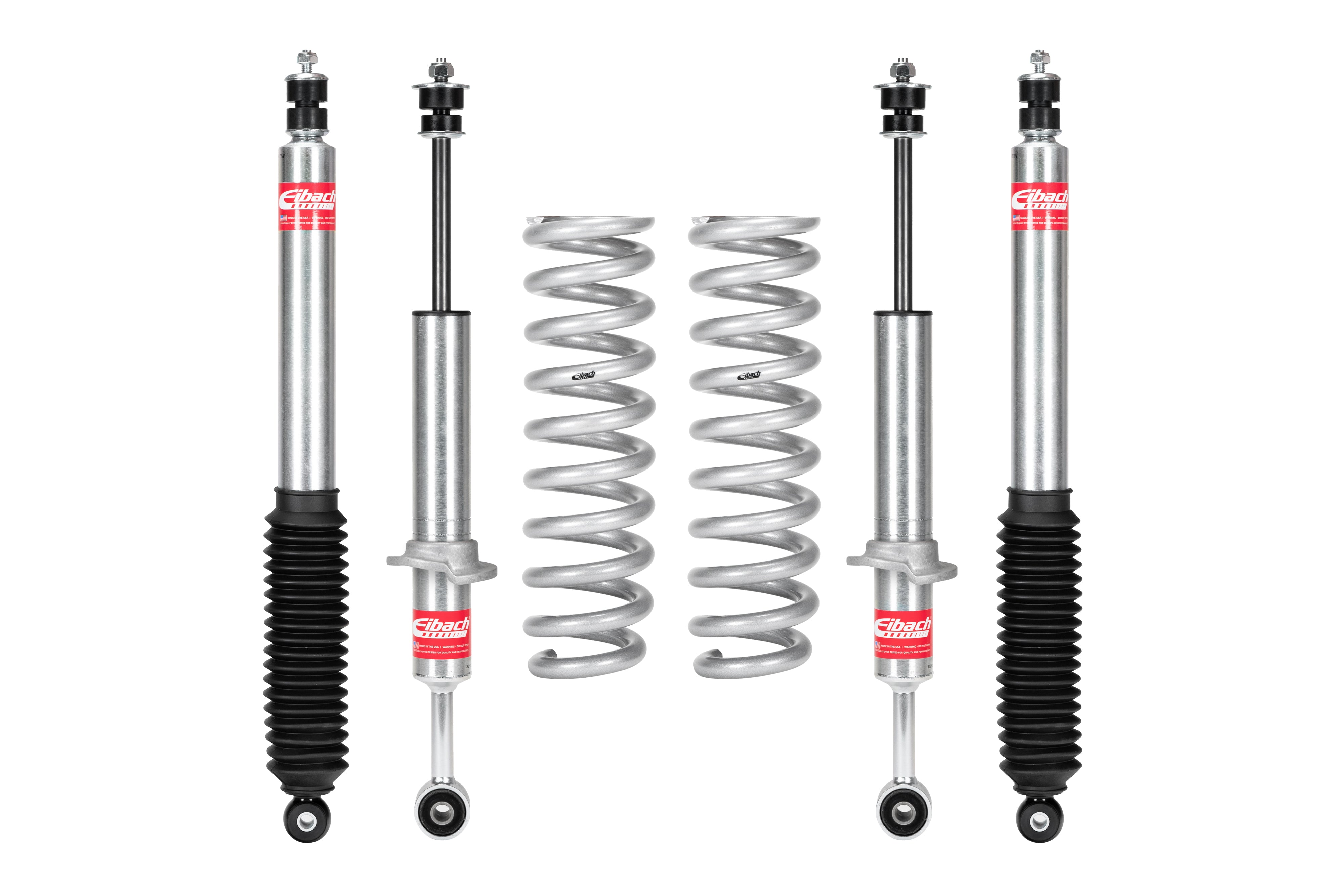 PRO-TRUCK-LIFT STAGE 1 - E80-82-069-01-22