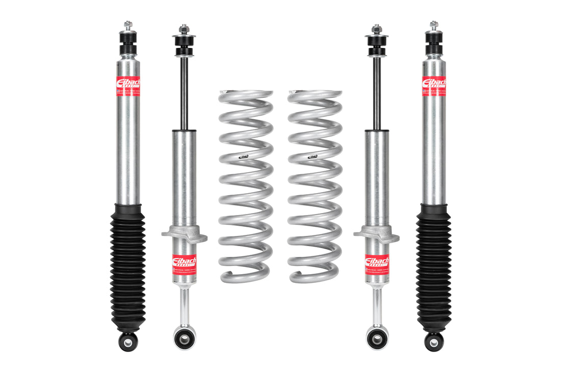 PRO-TRUCK-LIFT STAGE 1 - E80-82-069-01-22