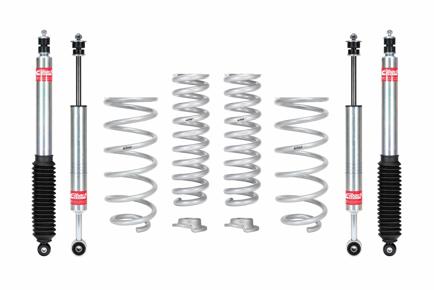 5th GEN 4RUNNER STAGE 1 HD - E80-82-071-05-22