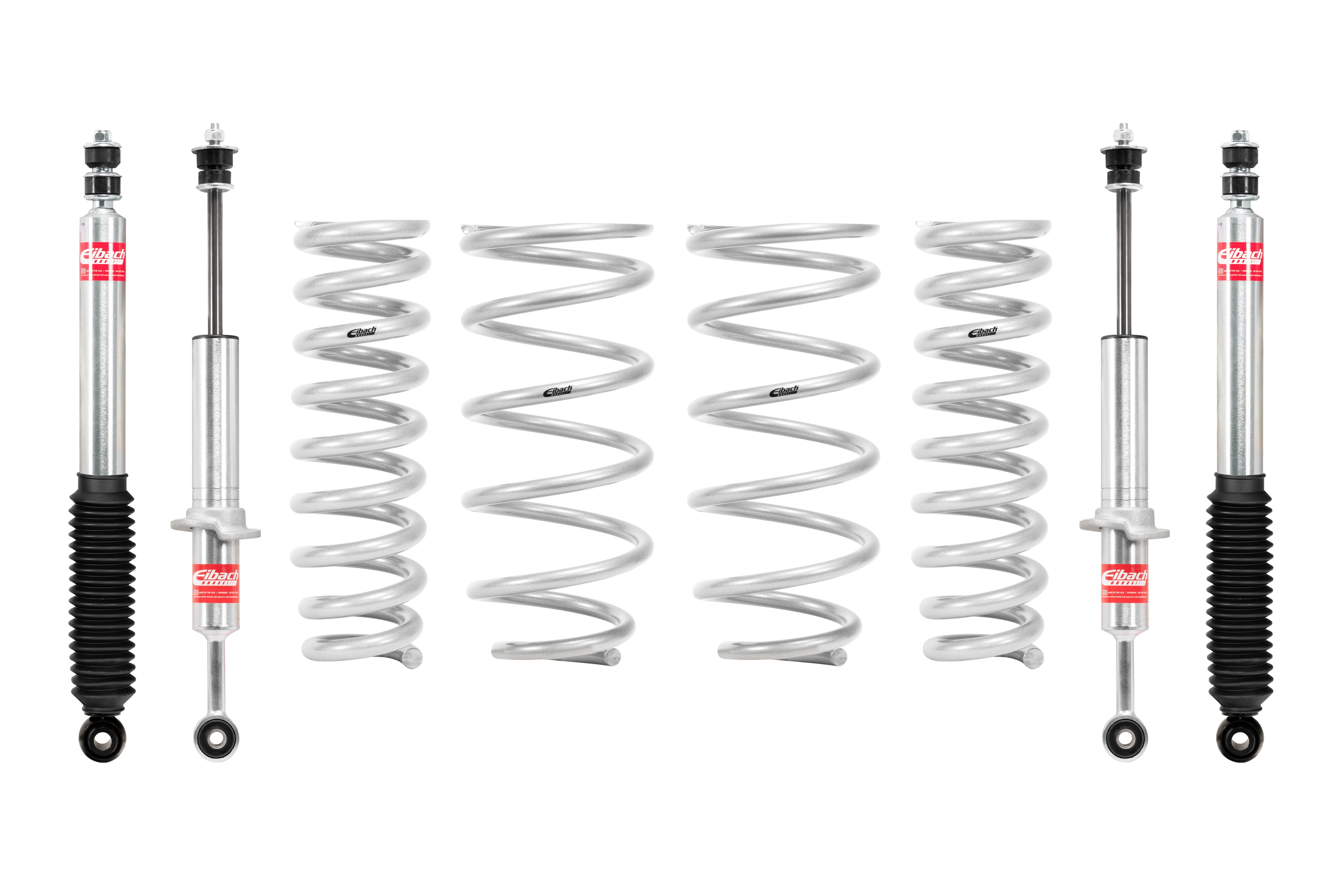 03-09 4RUNNER PRO-TRUCK-LIFT STAGE 1 - E80-82-073-01-22