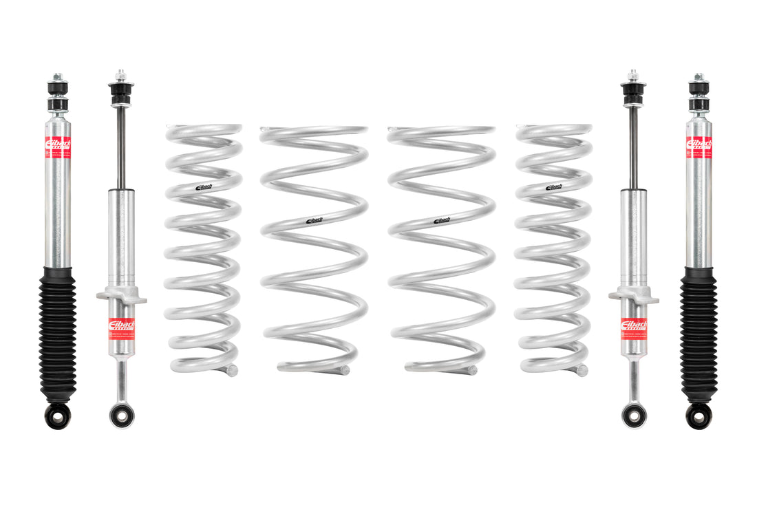 03-09 4RUNNER PRO-TRUCK-LIFT STAGE 1 - E80-82-073-01-22