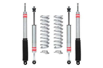 16-18 TUNDRA PRO-TRUCK-LIFT STAGE 1 - E80-82-079-01-22