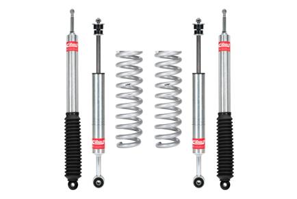 16+ 4WD TUNDRA PRO-TRUCK-LIFT STAGE 1 - E80-82-079-02-22