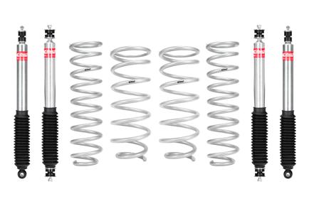 LC80 PRO-TRUCK LIFT - E80-82-085-01-22