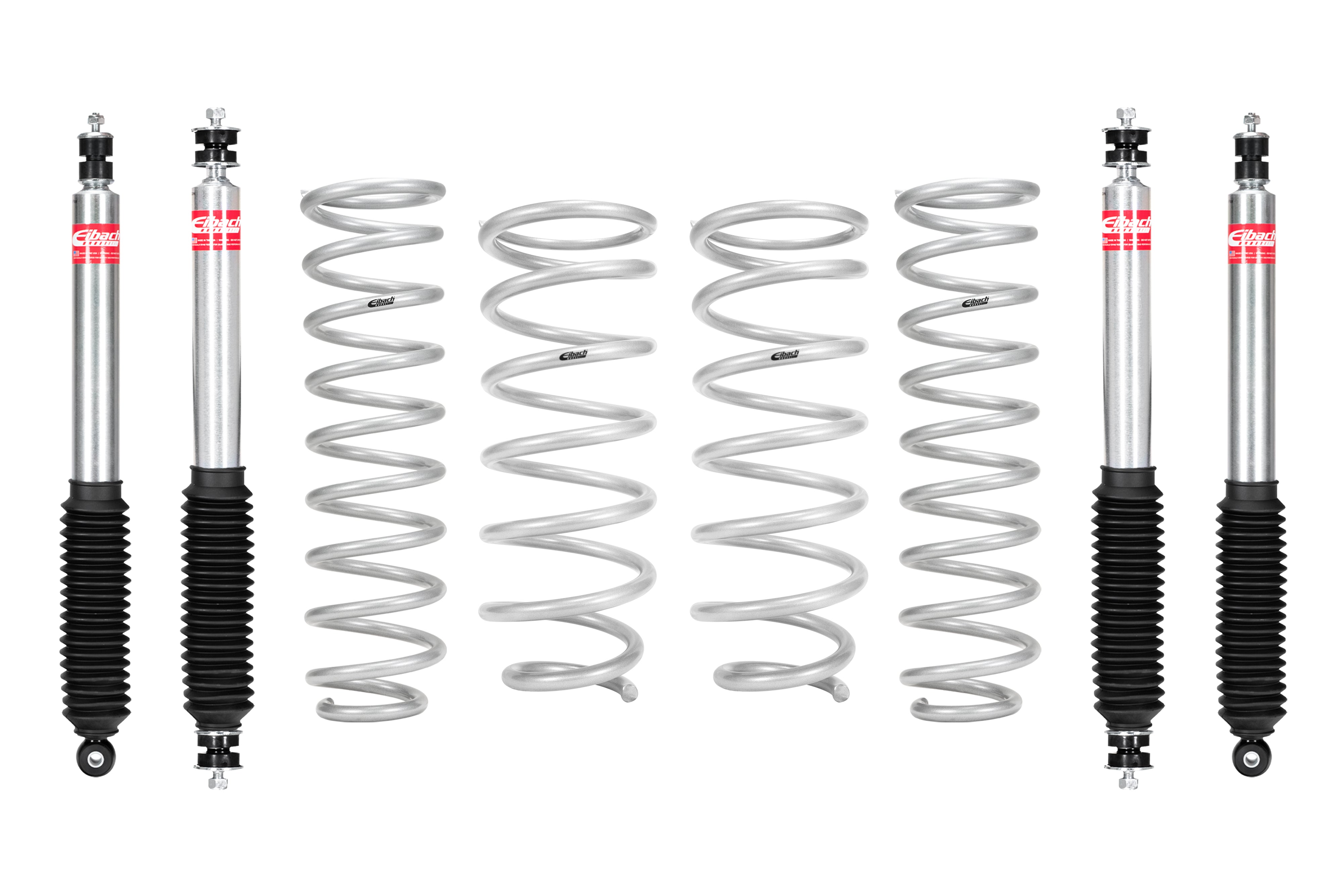 LC80 PRO-TRUCK LIFT - E80-82-085-01-22