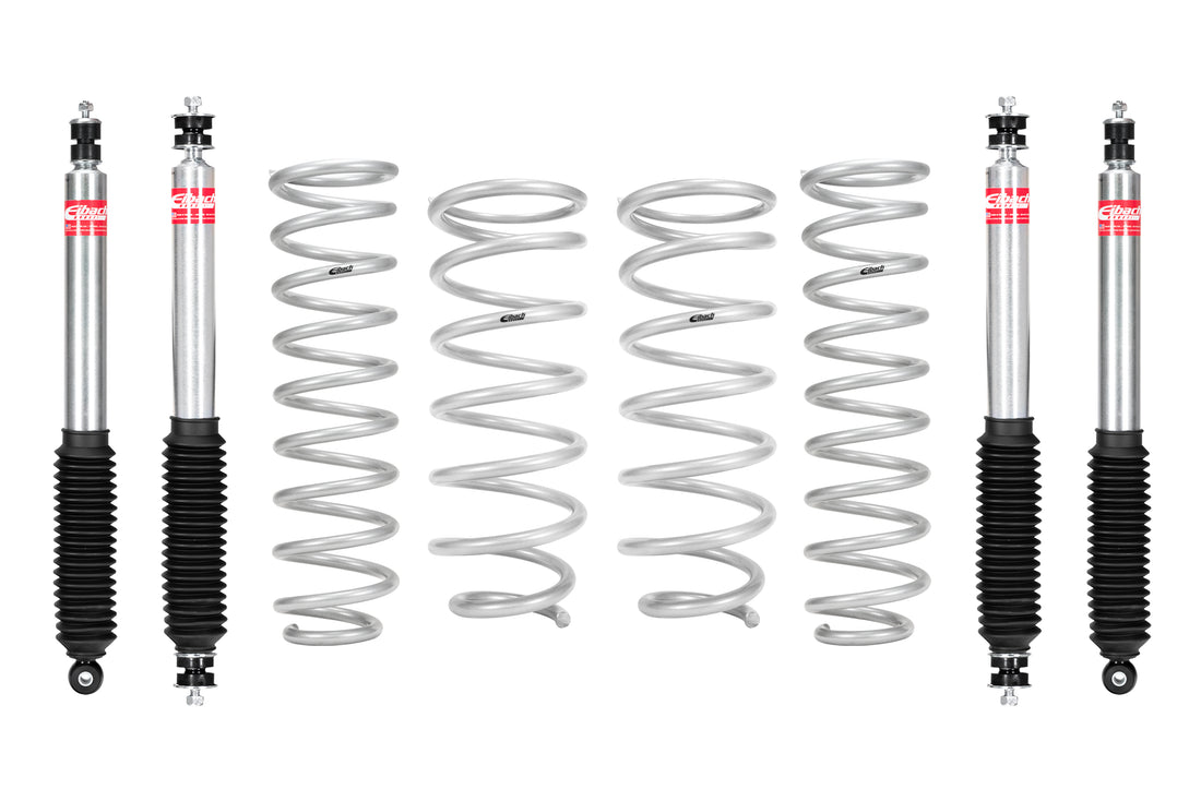 LC80 PRO-TRUCK LIFT - E80-82-085-01-22