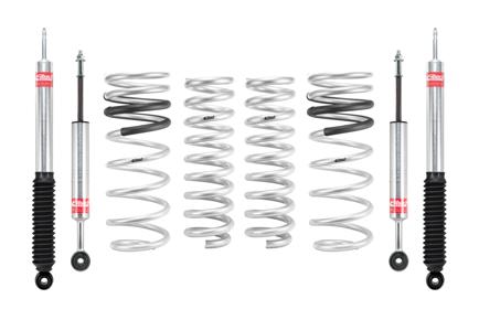 22+ TUNDRA PRO-TRUCK LIFT - E80-82-096-01-22