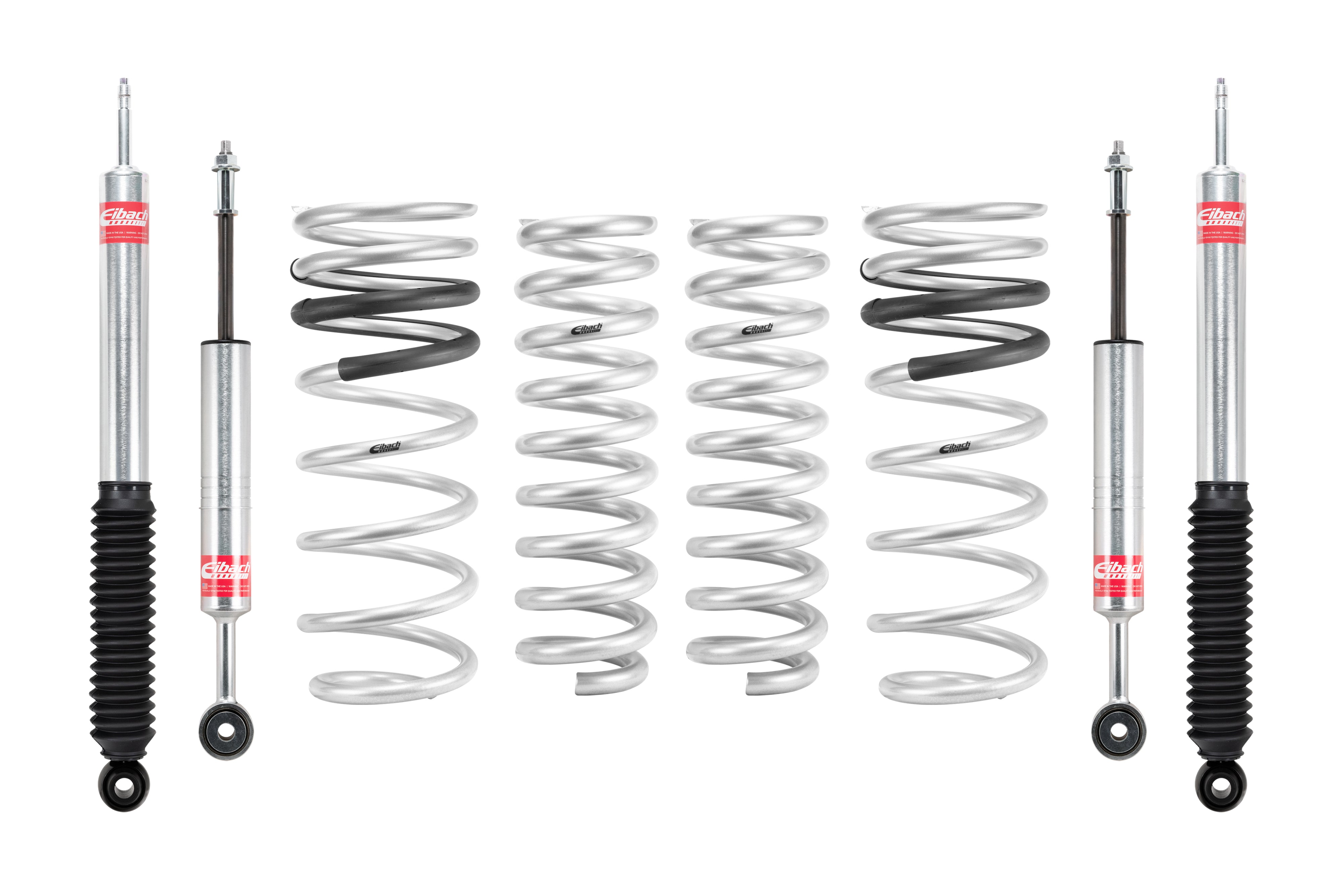 22+ TUNDRA PRO-TRUCK LIFT - E80-82-096-01-22