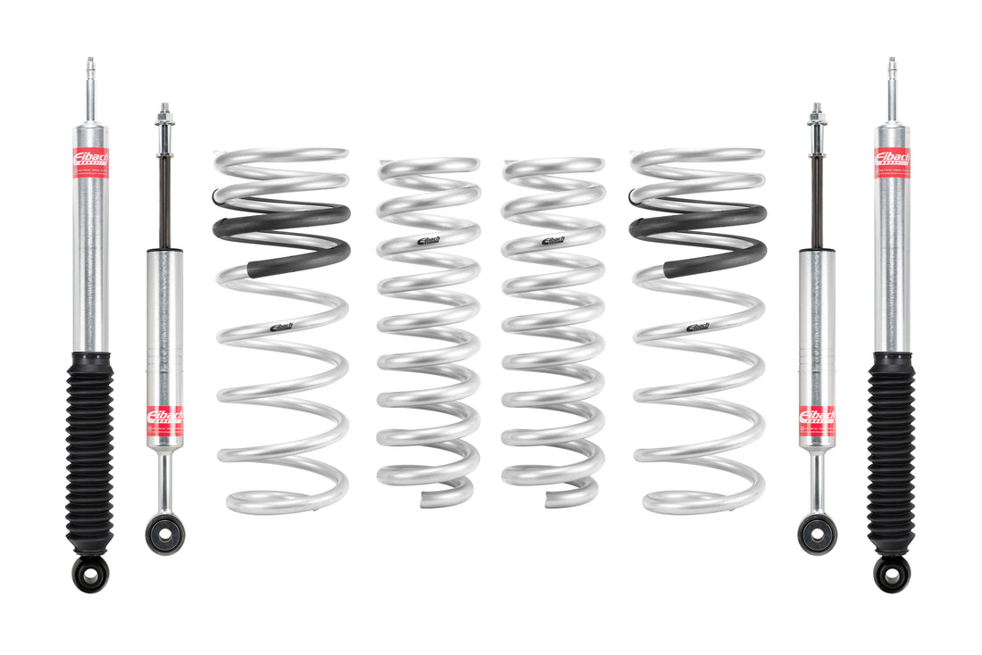22+ TUNDRA PRO-TRUCK LIFT - E80-82-096-01-22