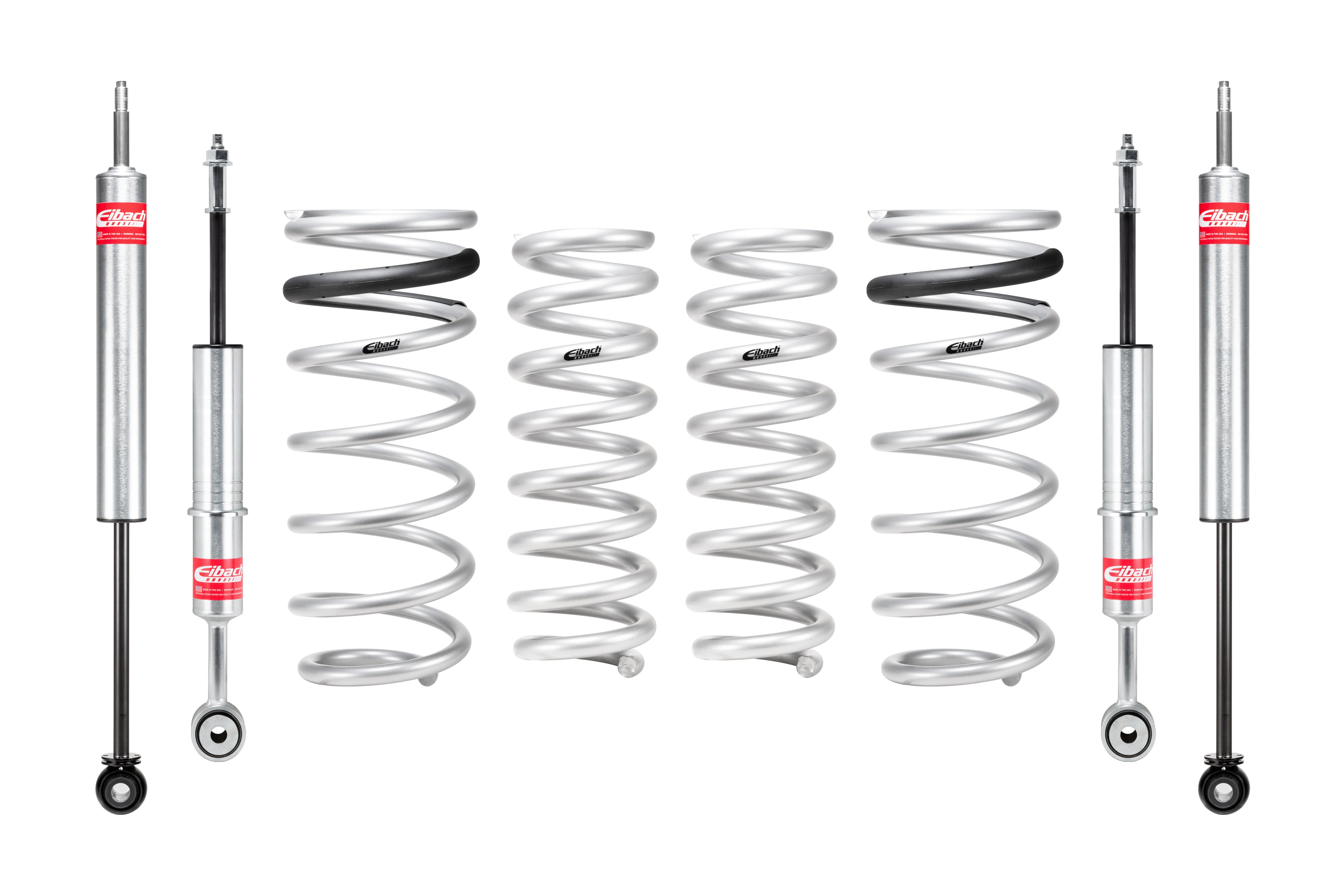 23+ SEQUOIA PRO-TRUCK LIFT KIT - E80-82-099-01-22