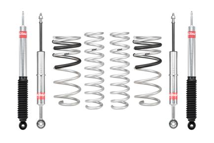 4TH GEN TACOMA PRO-TRUCK LIFT - E80-82-105-01-22