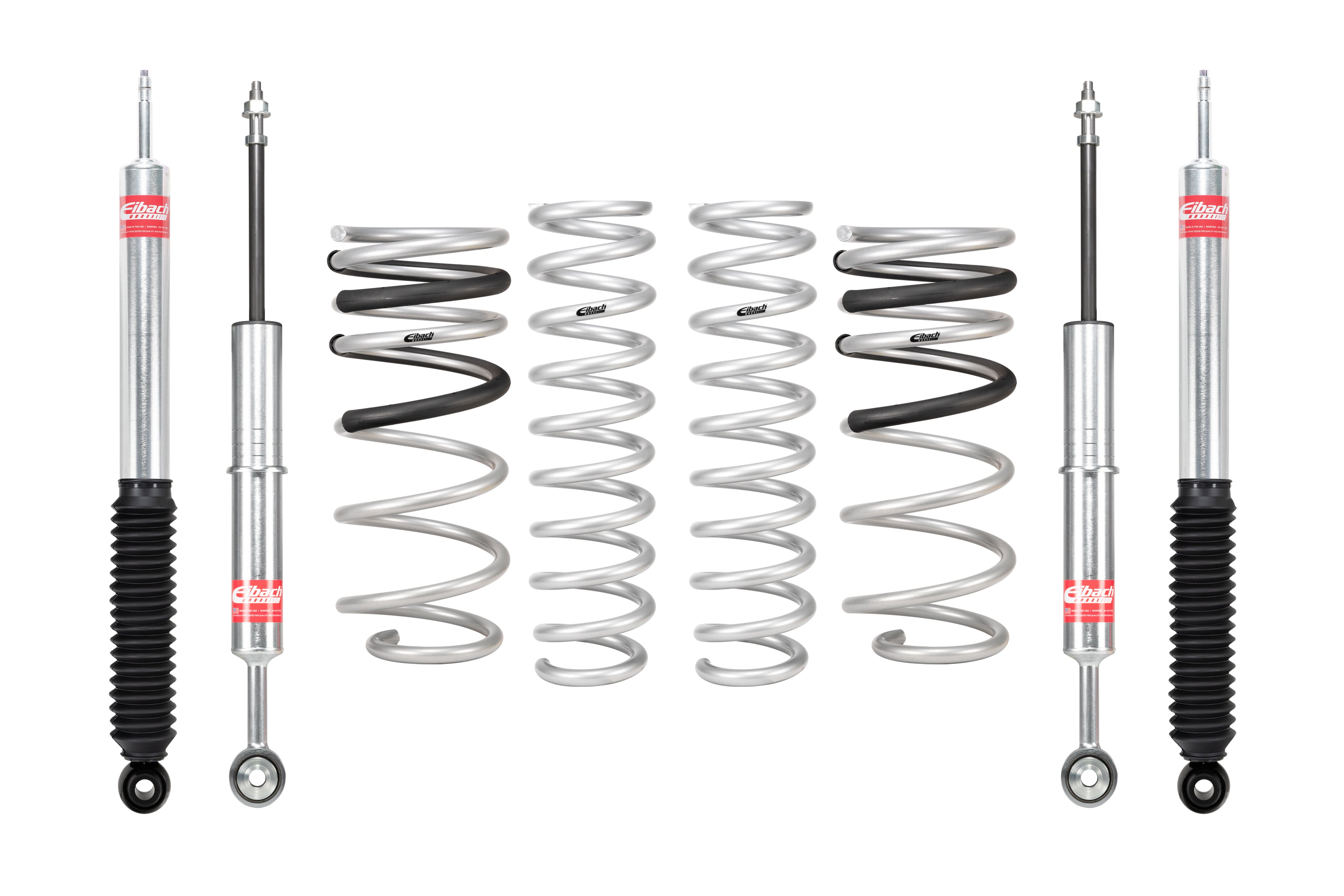 4TH GEN TACOMA PRO-TRUCK LIFT - E80-82-105-01-22