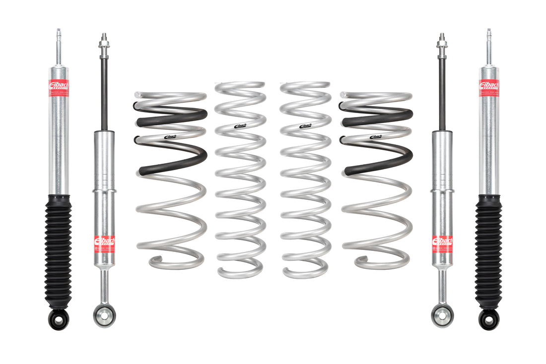 4TH GEN TACOMA PRO-TRUCK LIFT - E80-82-105-01-22