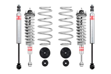 PRO-TRUCK STAGE 1 PLUS - E81-59-005-01-22