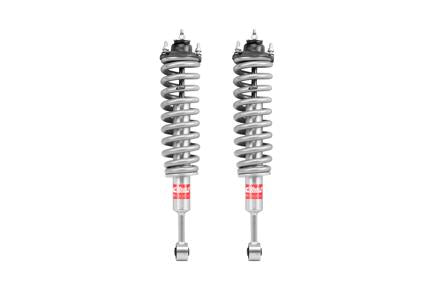 PRO-TRUCK STAGE 1 PLUS - E81-59-005-01-22