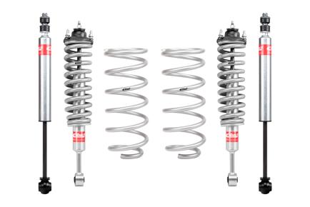 PRO-TRUCK STAGE 1 PLUS - E81-59-006-01-22