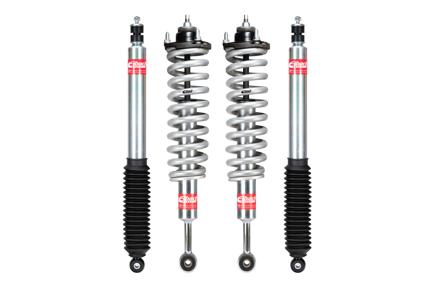 PRO-TRUCK STAGE 1 PLUS - E81-82-069-01-22
