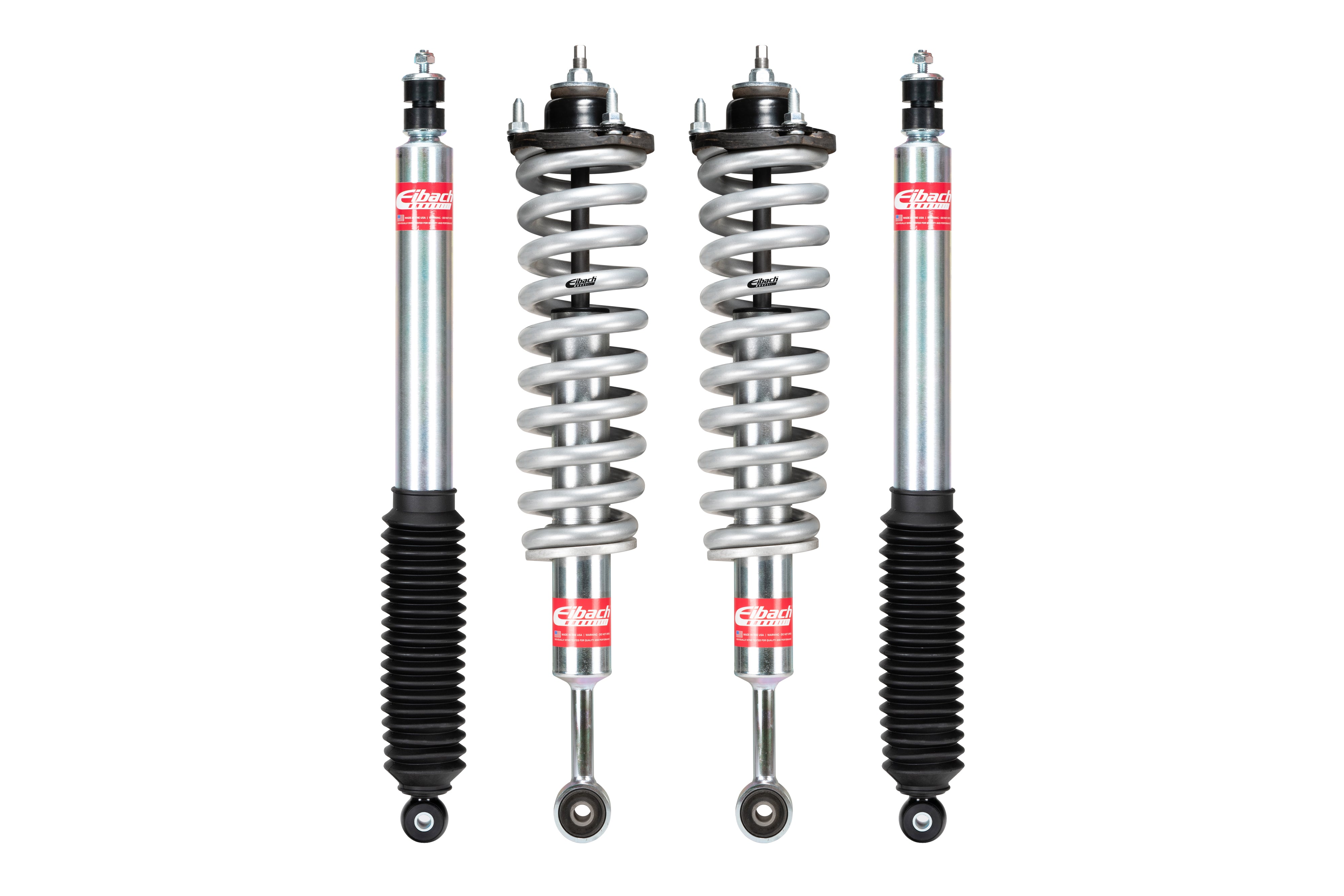 PRO-TRUCK STAGE 1 PLUS - E81-82-069-01-22
