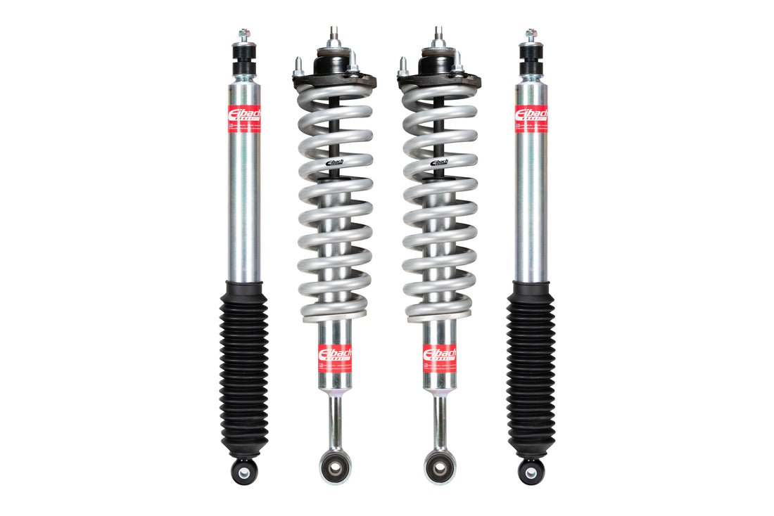 PRO-TRUCK STAGE 1 PLUS - E81-82-069-01-22