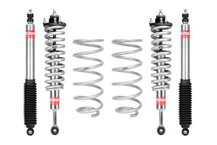 PRO-TRUCK STAGE 1 PLUS - E81-82-071-01-22