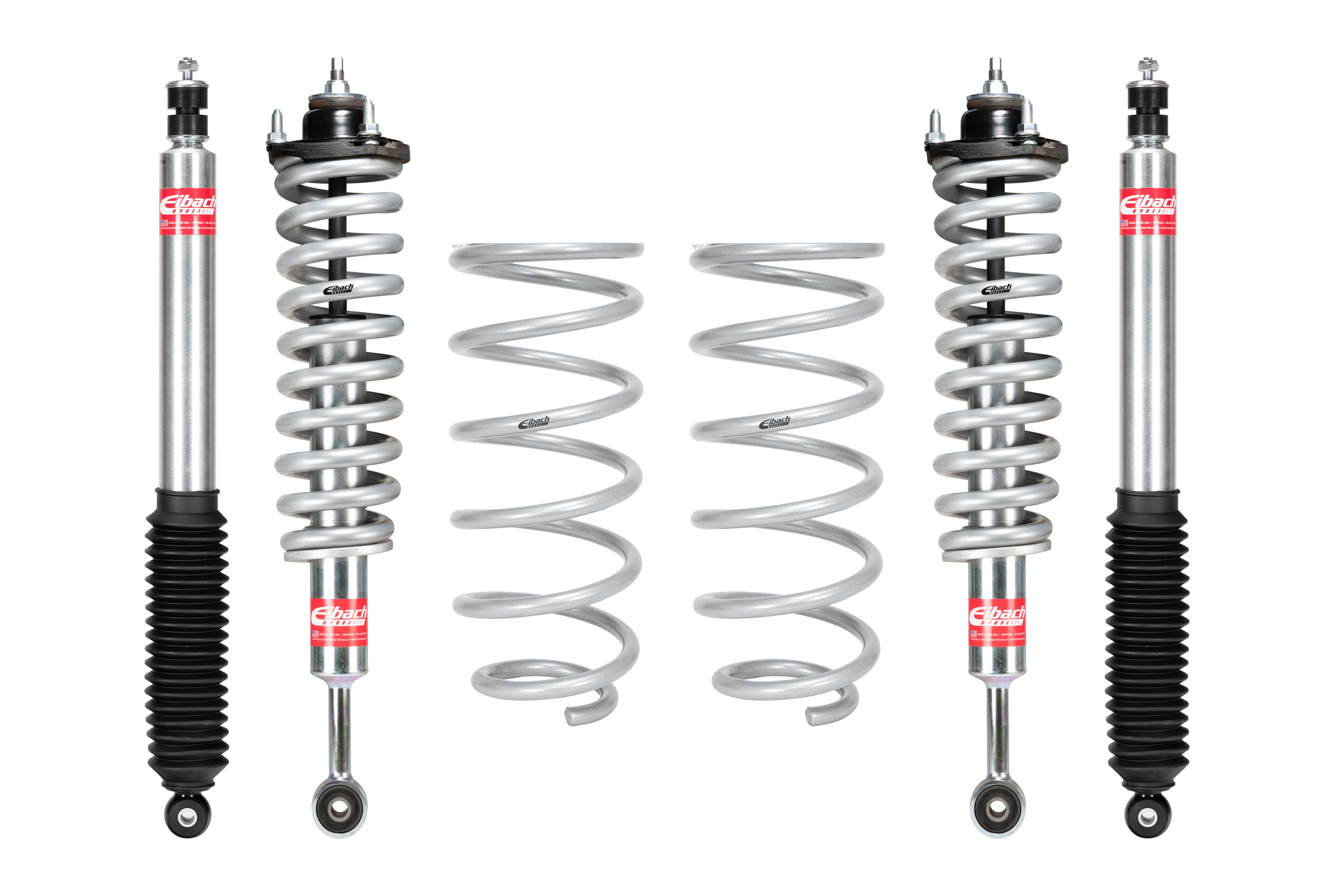 PRO-TRUCK STAGE 1 PLUS - E81-82-071-01-22
