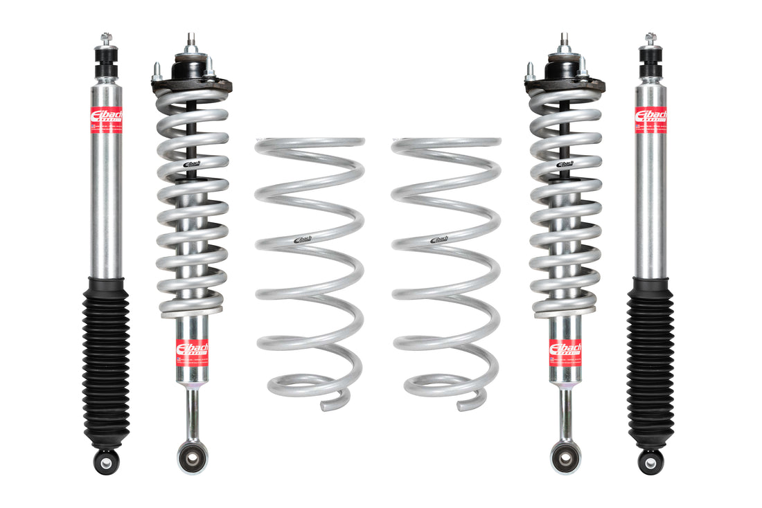 PRO-TRUCK STAGE 1 PLUS - E81-82-071-01-22