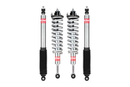 PRO-TRUCK STAGE 1 PLUS - E81-82-007-01-22