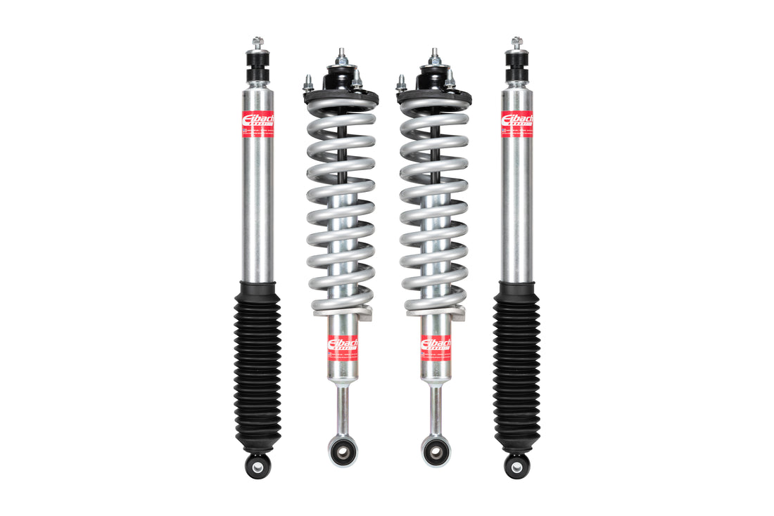 PRO-TRUCK STAGE 1 PLUS - E81-82-007-01-22