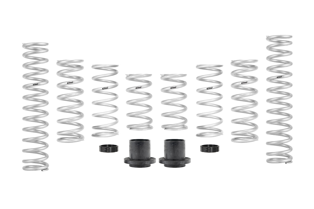 Polaris RZR Pro-UTV STAGE 3 - E85-209-039-03-22