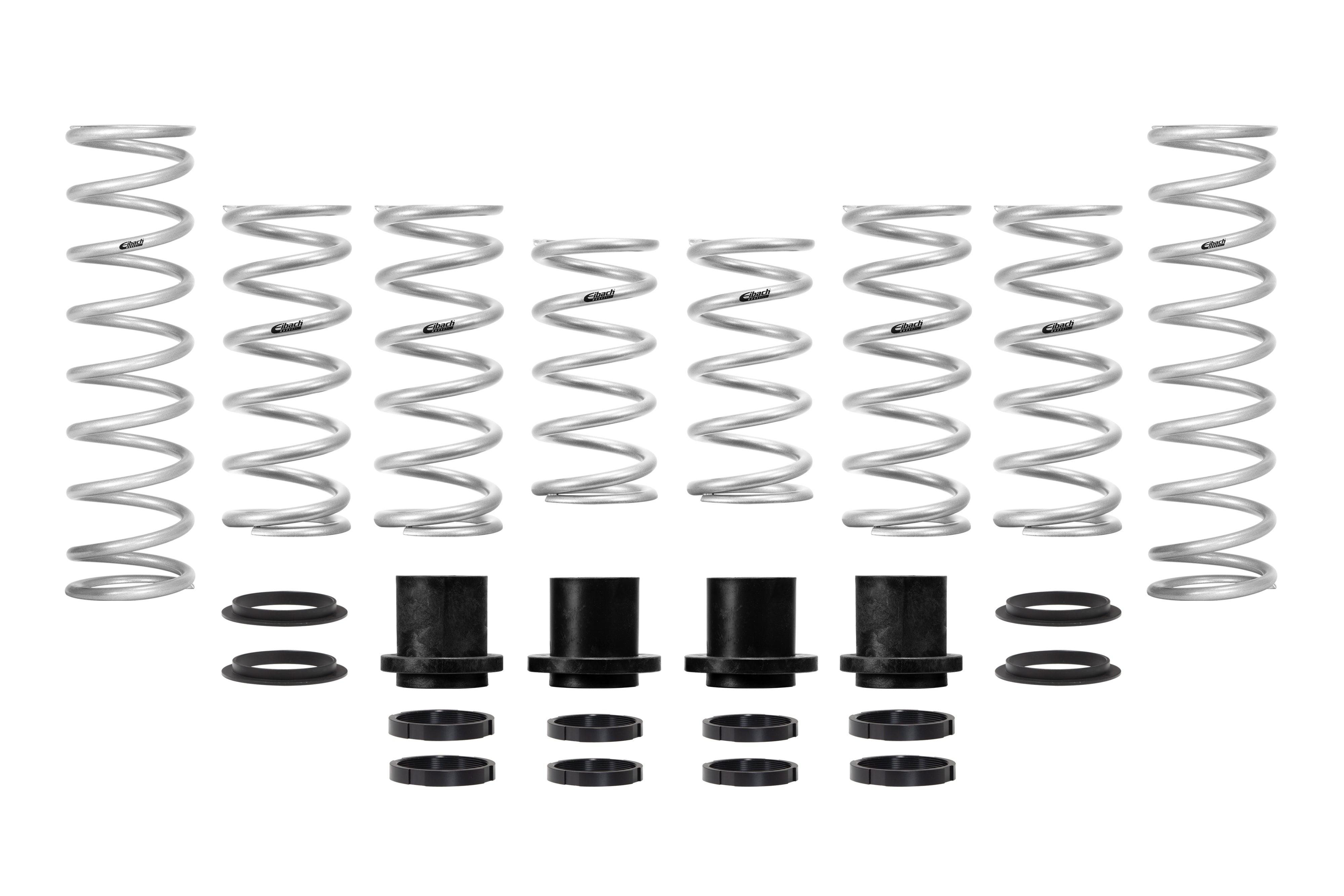 Polaris RZR Pro-UTV STAGE 3 - E85-209-003-03-22