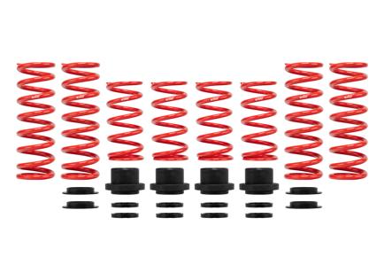 Polaris RZR Pro-UTV STAGE 2 - E85-209-005-02-22