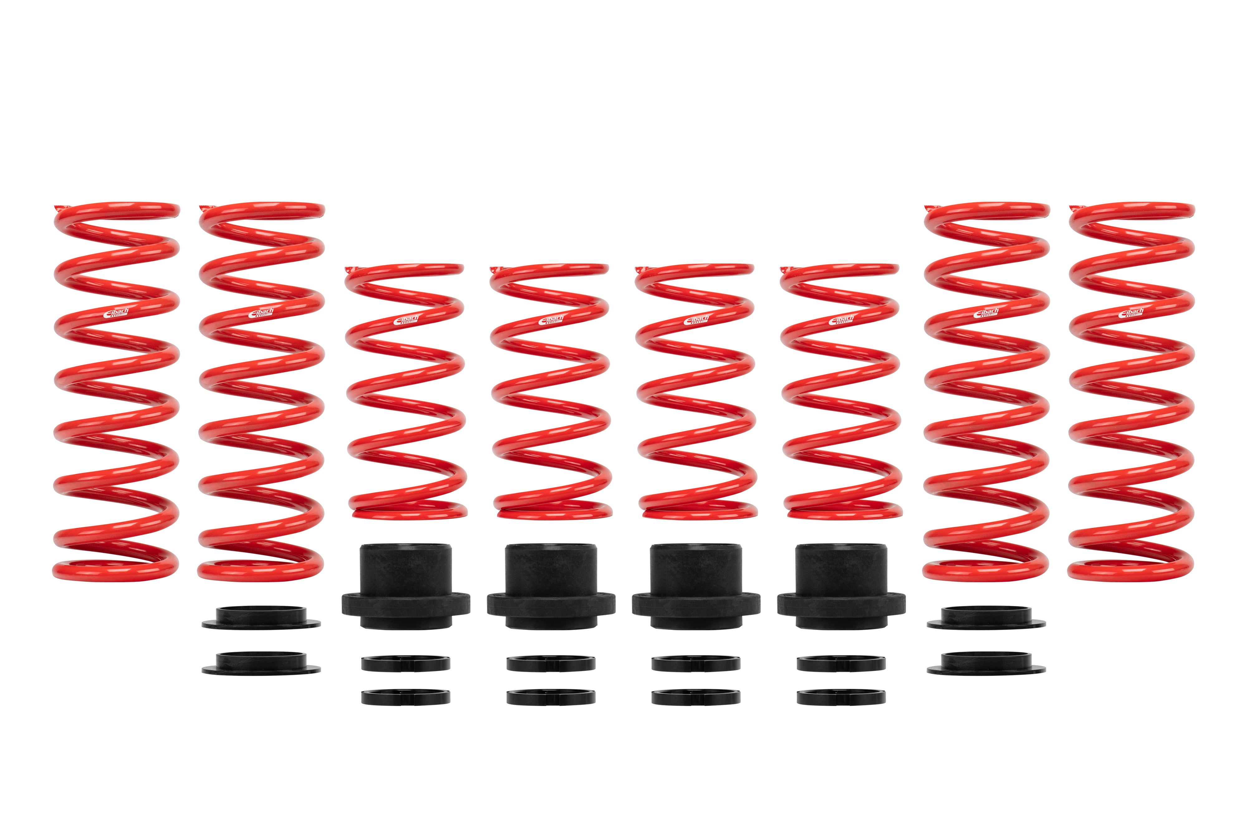 Polaris RZR Pro-UTV STAGE 2 - E85-209-005-02-22
