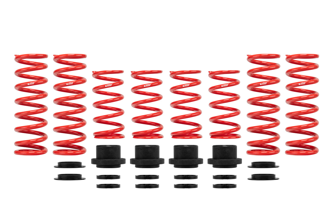 Polaris RZR Pro-UTV STAGE 3 - E85-209-005-03-22