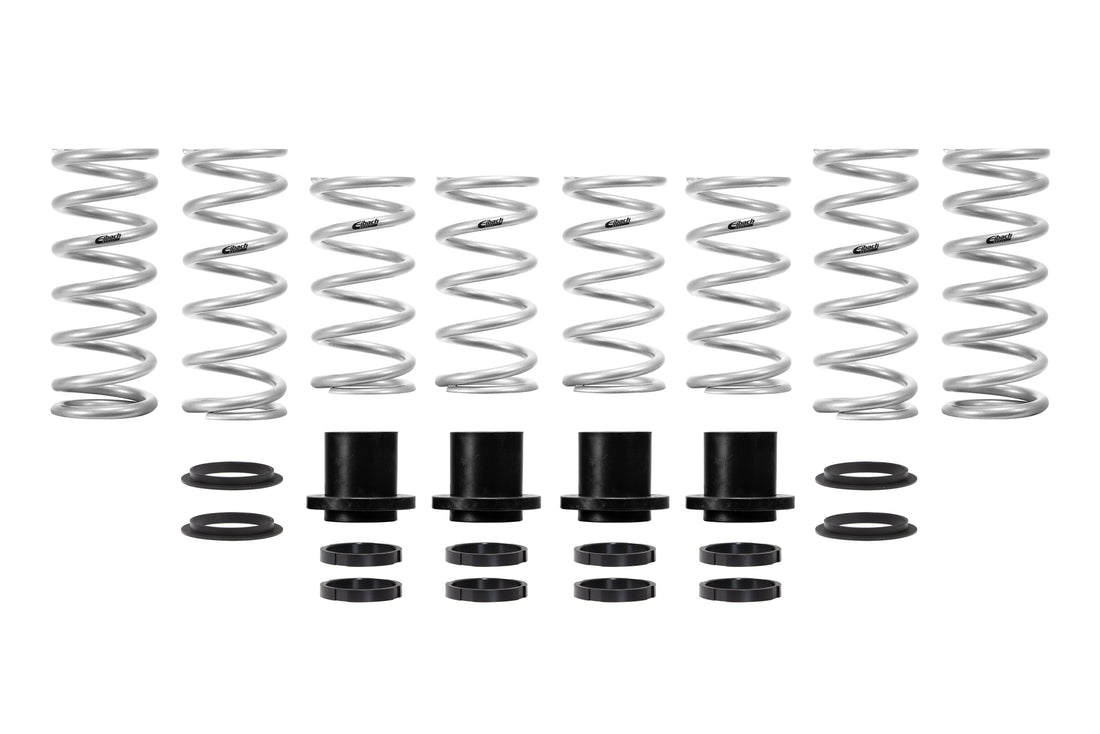 Polaris RZR Pro-UTV STAGE 2 - E85-209-006-02-22