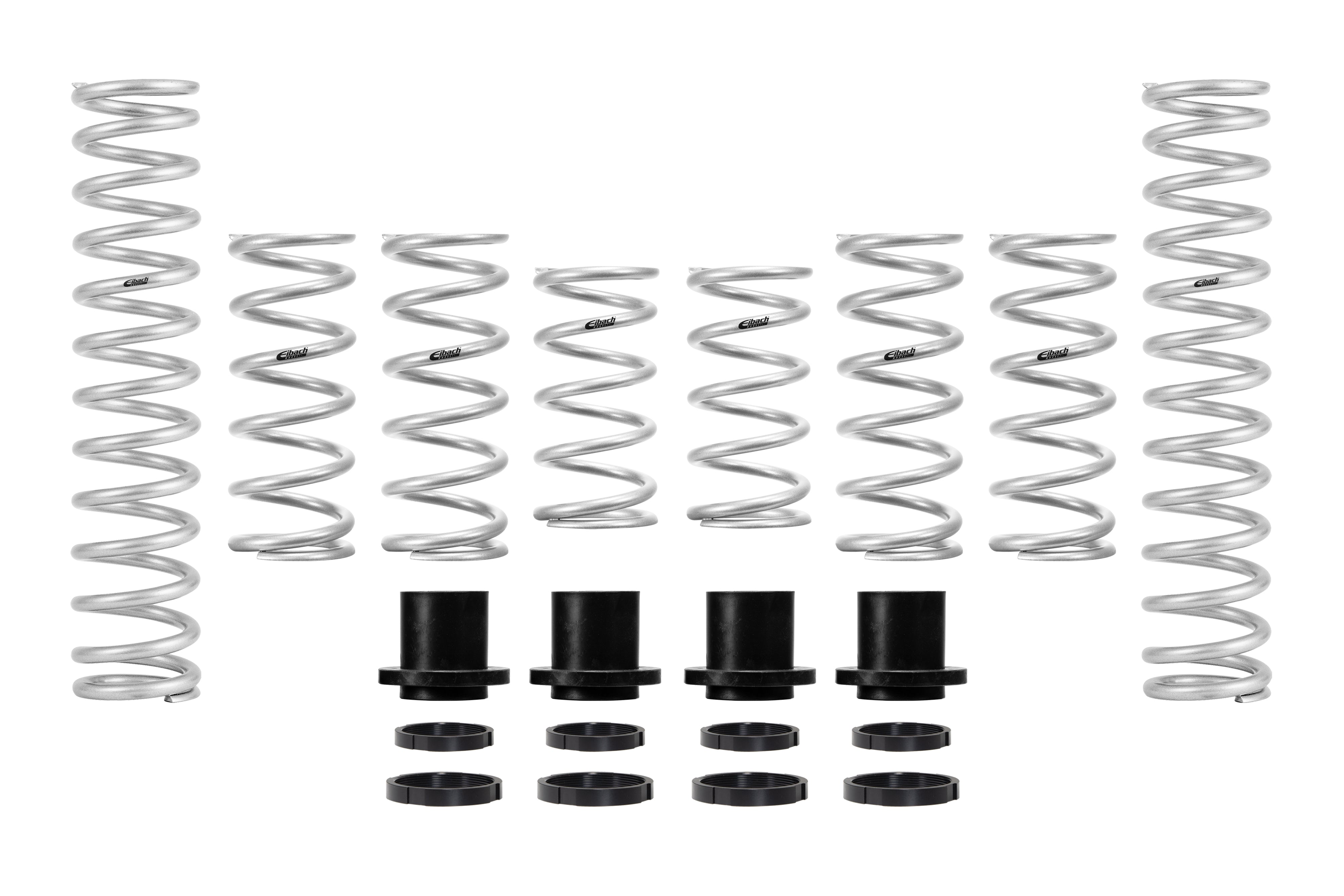 Polaris RZR Pro-UTV STAGE 2 - E85-209-018-02-22