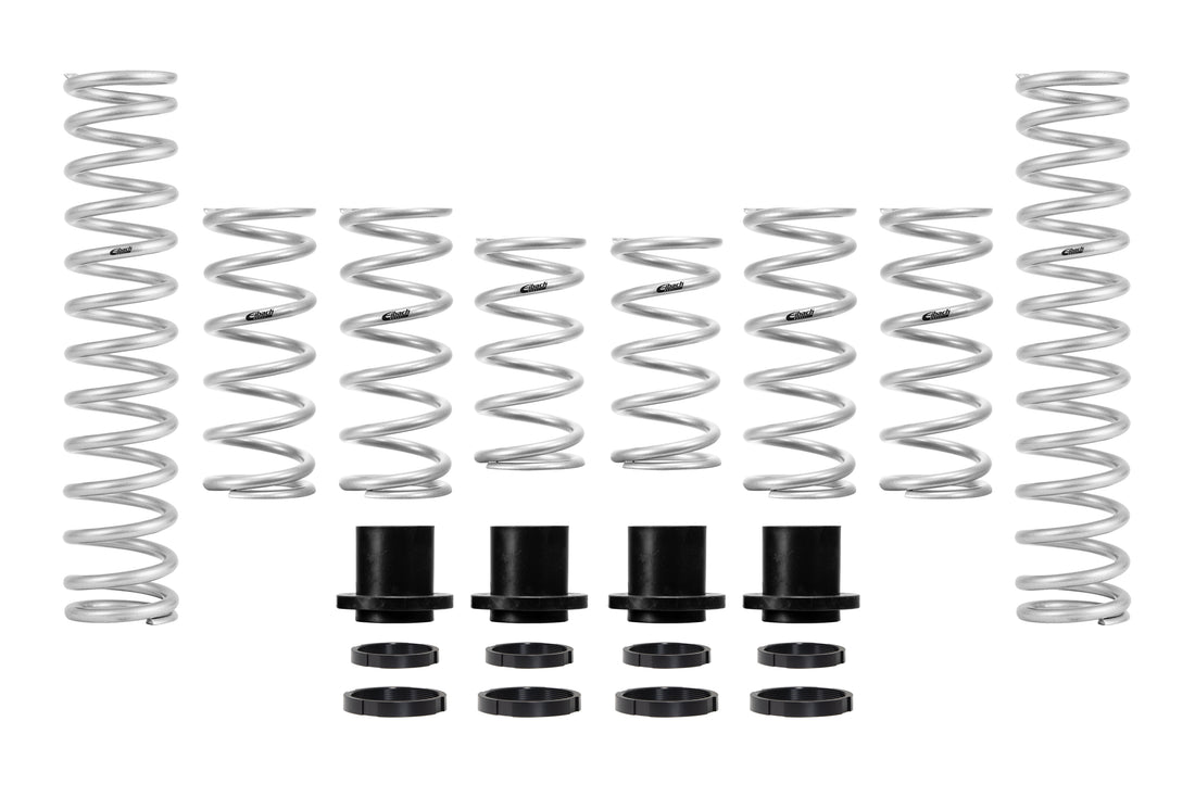 Polaris RZR Pro-UTV STAGE 2 - E85-209-017-02-22