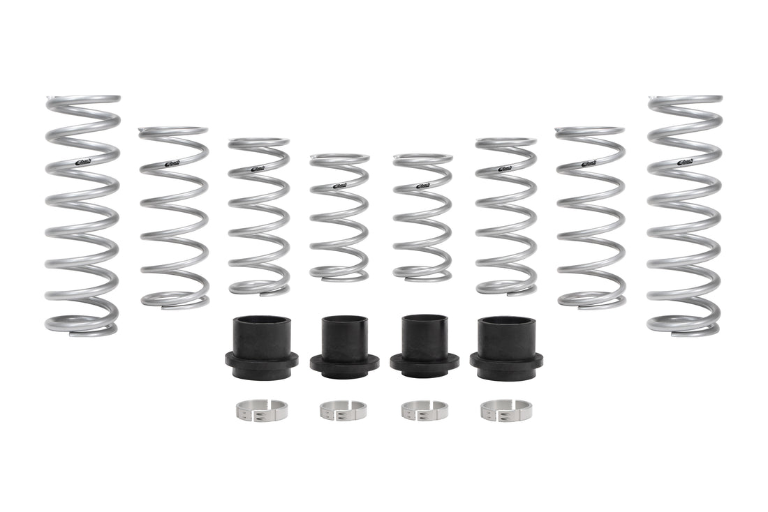Polaris RZR Pro-UTV STAGE 2 - E85-209-024-02-22