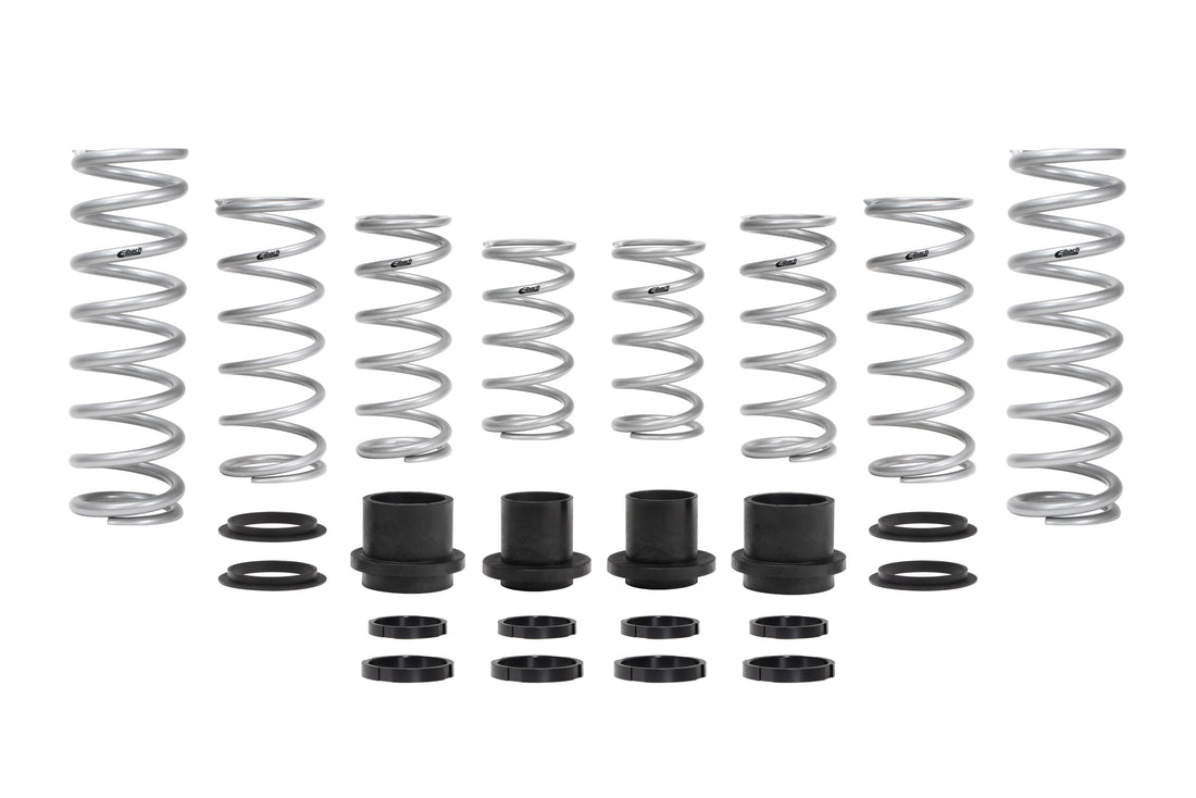 Polaris RZR Pro-UTV STAGE 2 - E85-209-012-04-22