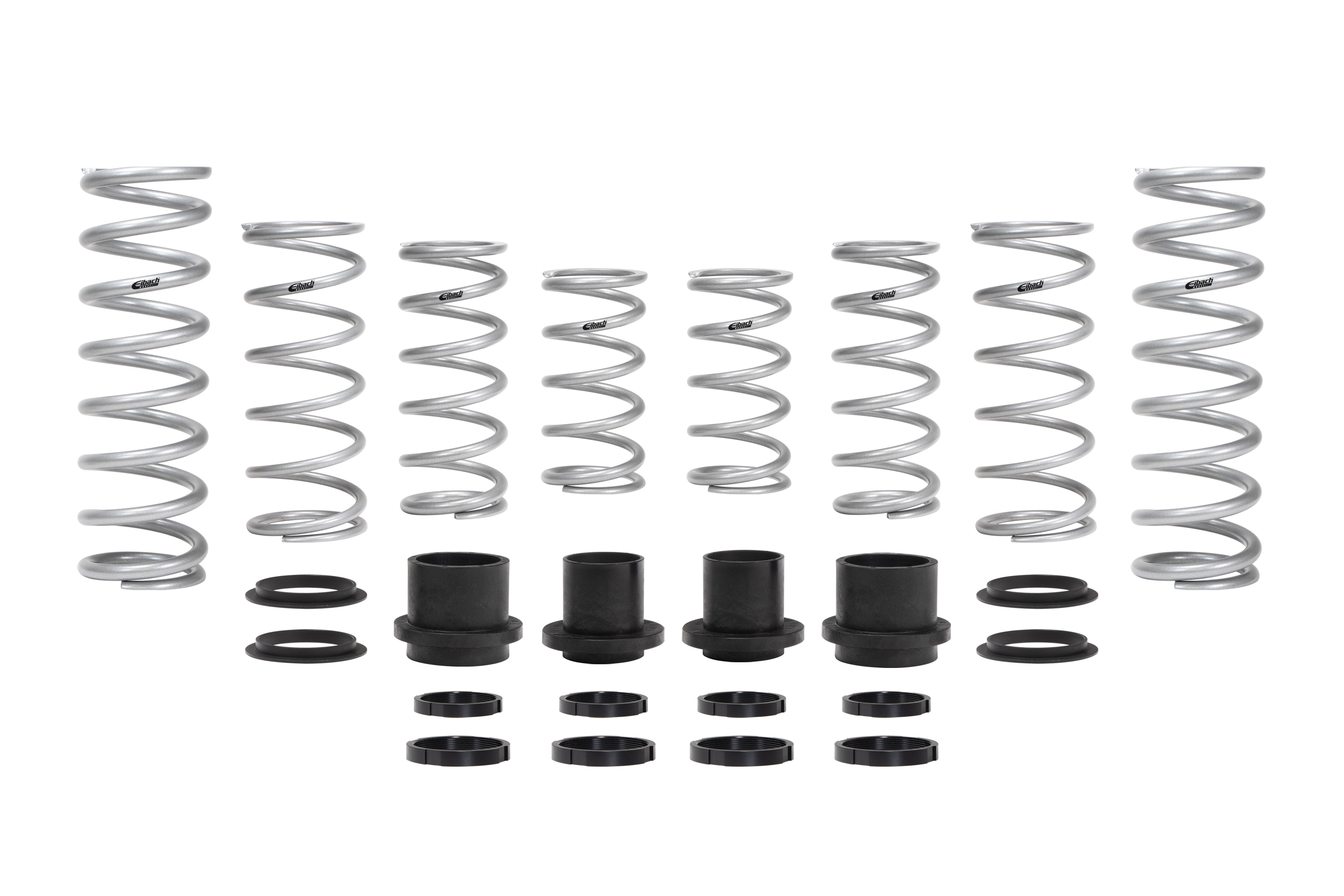Polaris RZR Pro-UTV STAGE 3 - E85-209-012-05-22