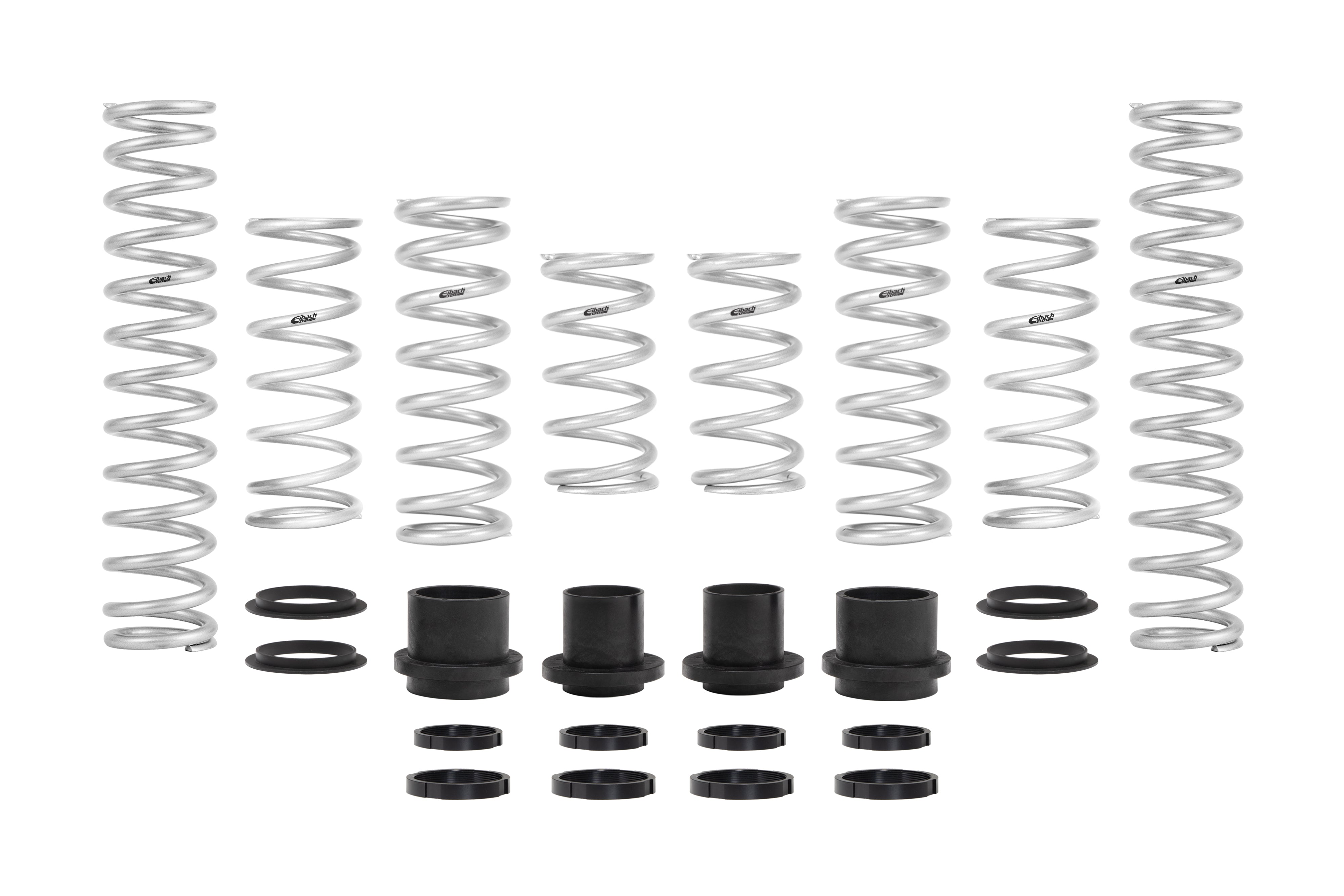 Polaris RZR Pro-UTV STAGE 1 - E85-209-016-01-22