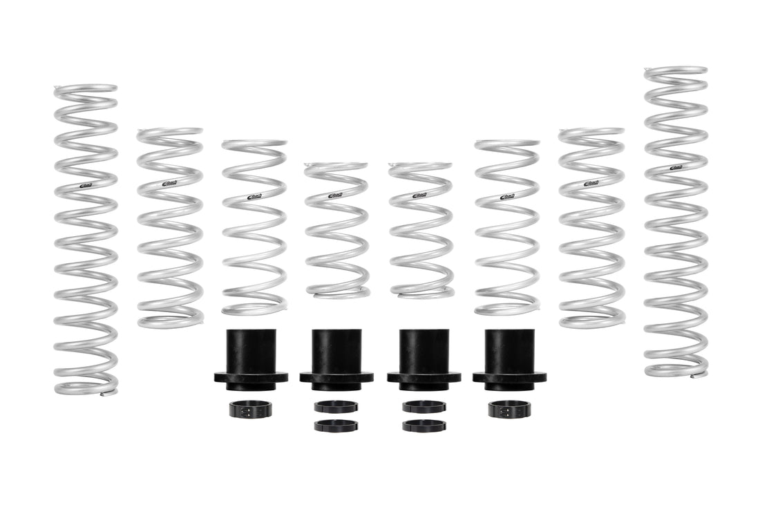 Polaris RZR Pro-UTV STAGE 2 - E85-209-014-02-22