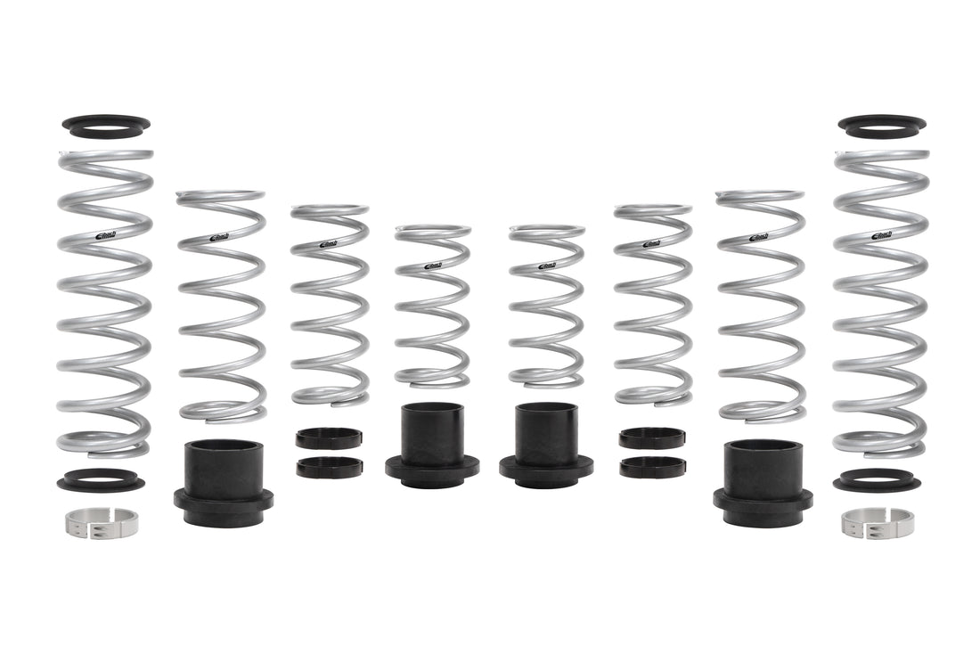 Polaris RZR Pro-UTV STAGE 2 - E85-209-022-02-22