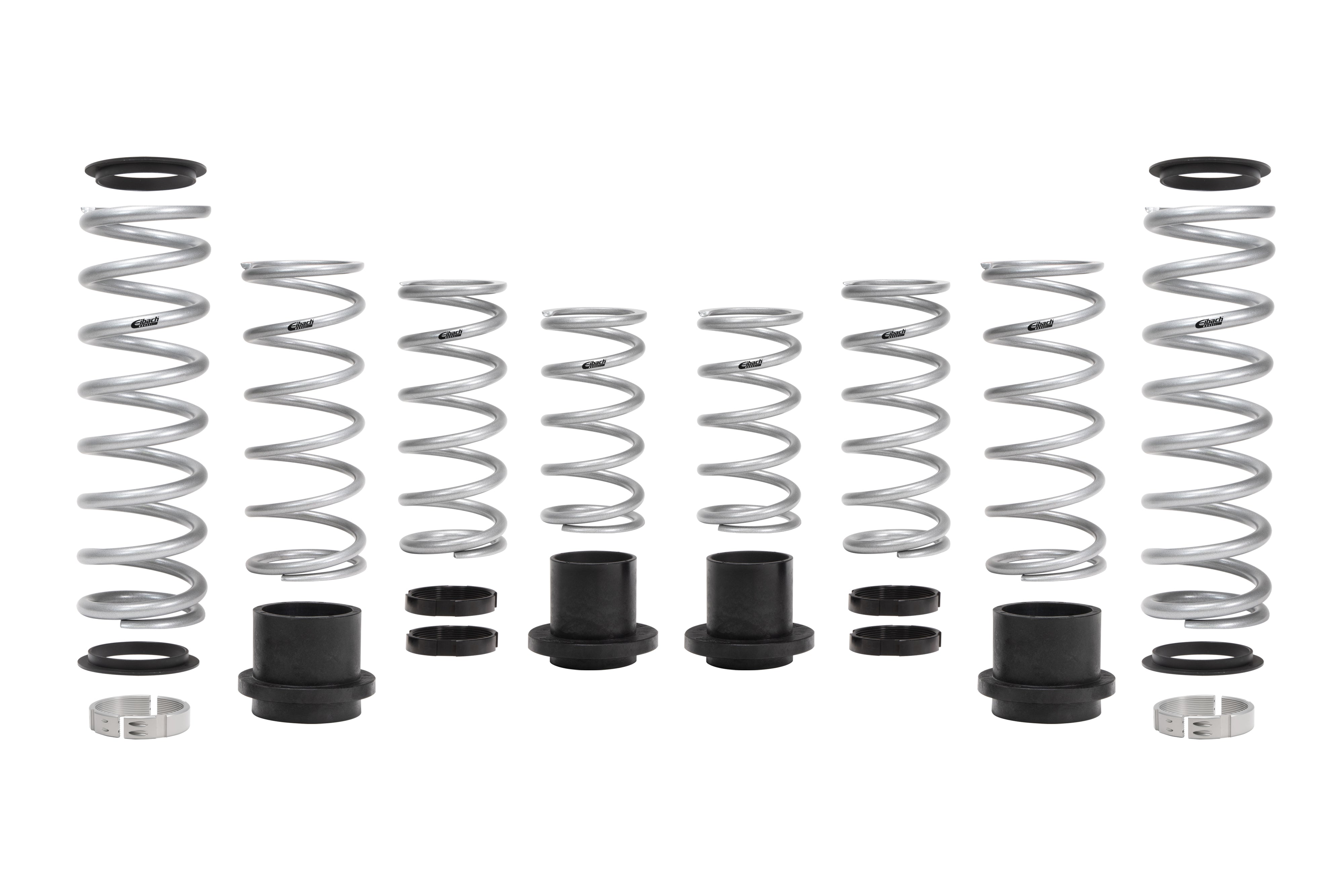 Polaris RZR Pro-UTV STAGE 2 - E85-209-023-02-22