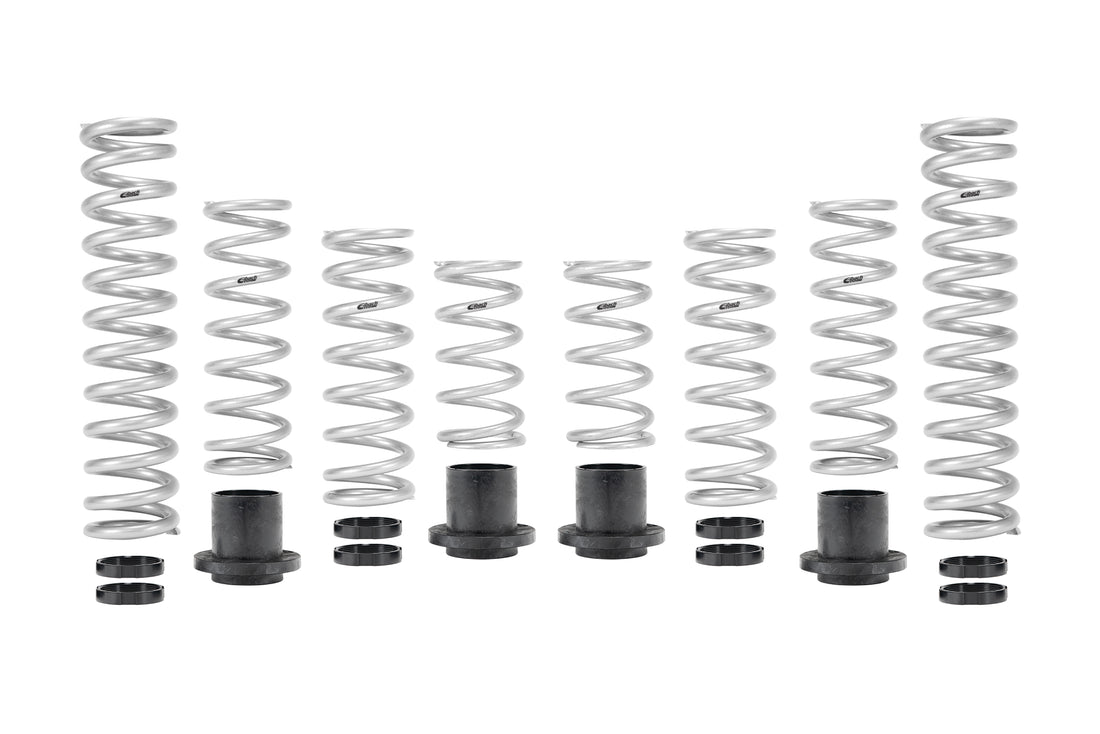 Polaris RZR Pro-UTV STAGE 2 - E85-209-025-02-22