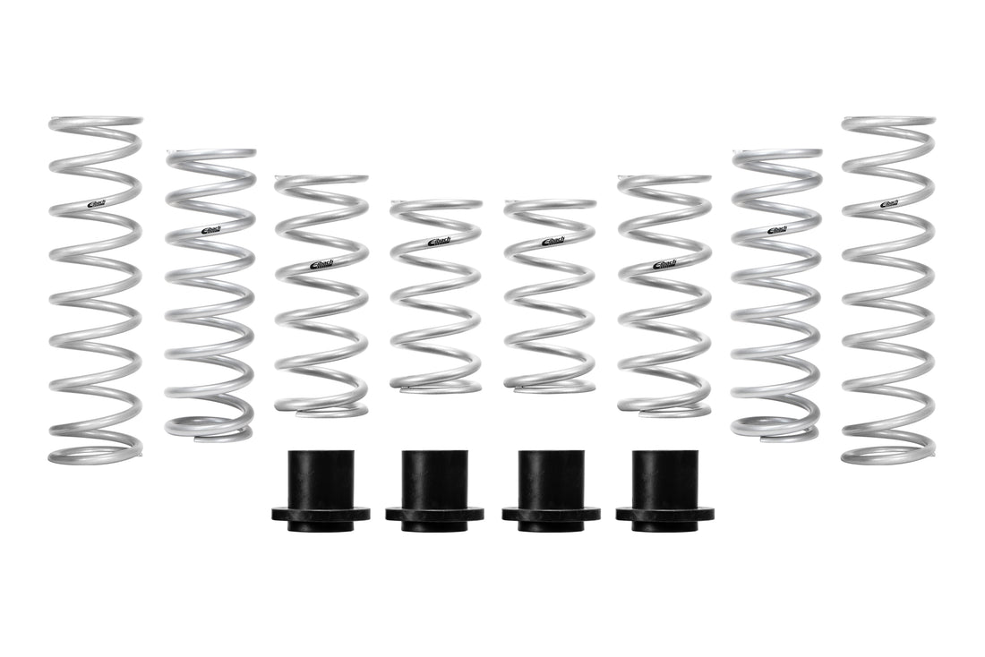Polaris RZR Pro-UTV STAGE 2 - E85-209-033-02-22