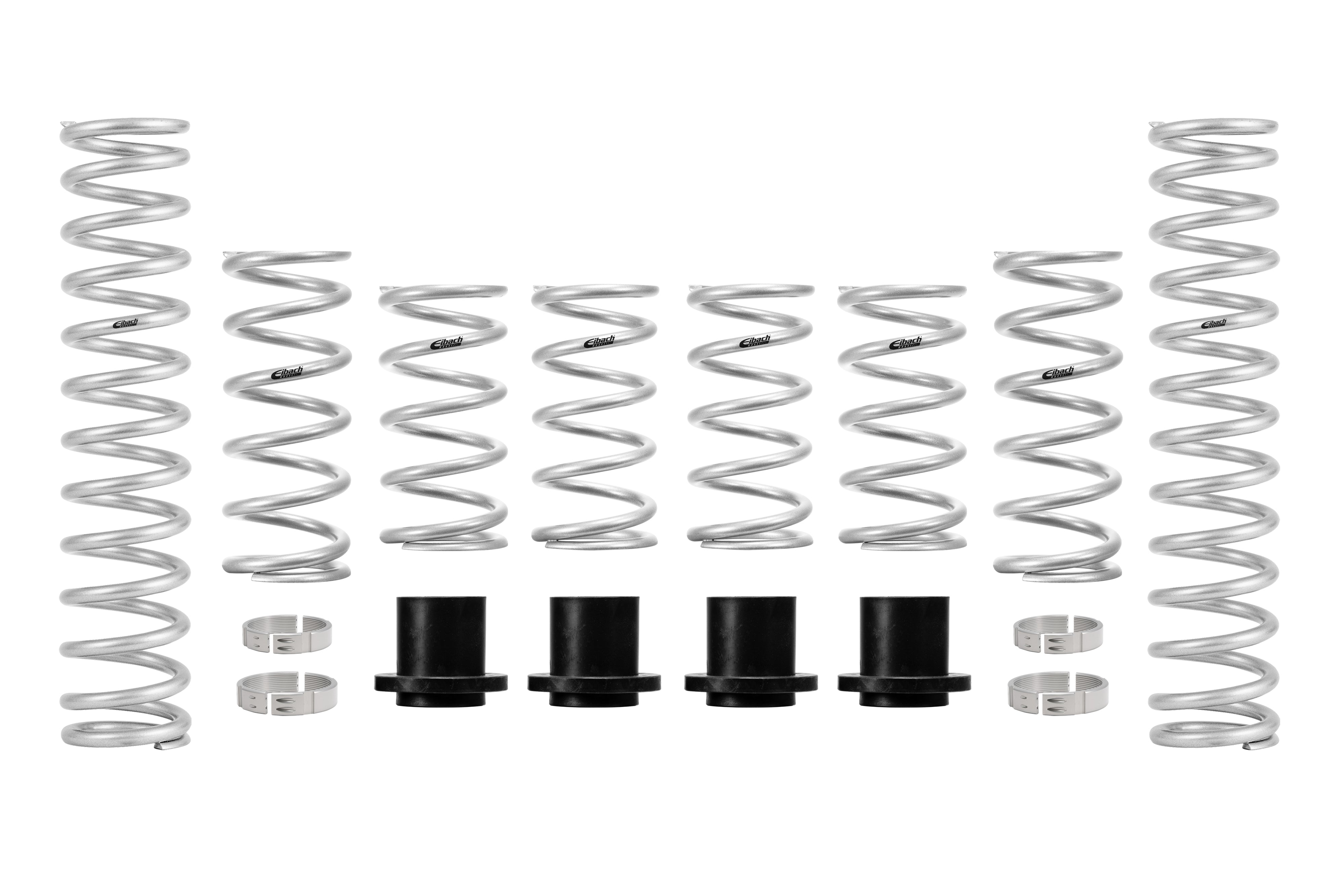 Polaris RZR Pro-UTV STAGE 2 - E85-209-037-02-22