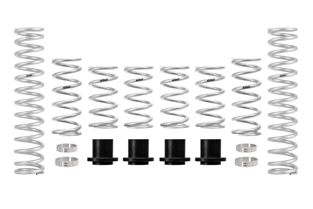 Polaris RZR Pro-UTV STAGE 2 - E85-209-035-02-22