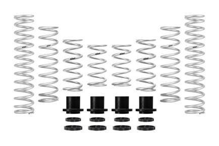 Yamaha YXZ1000R Pro-UTV STAGE 2 - E85-211-003-02-22
